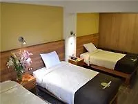 Parque Hotel Cusco