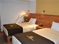 Parque Hotel 3*