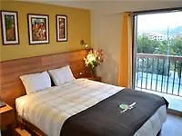 Parque Hotel Cusco