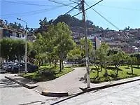 Hotel Parque 3*